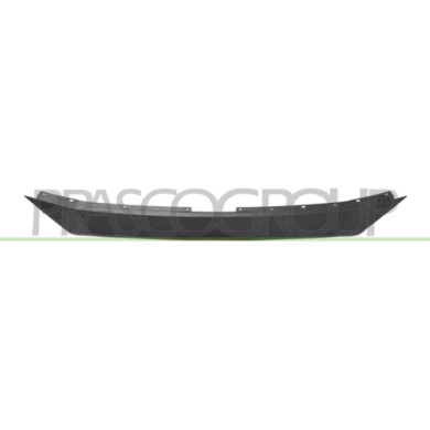 NEUTRO.jpg Modanatura Griglia Radiatore Superiore Con Primer Compatibile Per MAZDA CX5 (KF) Dal 09/2021 Al 10/2023 KSD4507E1ABB