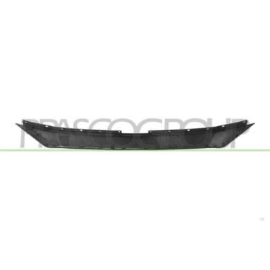 LIBRETTO_RICHIESTA_TARGA.JPG Modanatura Griglia Radiatore Superiore Con Primer Compatibile Per MAZDA CX5 (KF) Dal 09/2021 Al 10/
