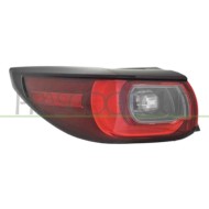 Fanale Posteriore Sinistro Esterno Con Porta Lampada Led Versione Stanley MAZDA CX5 (KF) Dal 11/2023 Al 11/2025 KSD451160