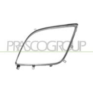 Cornice Griglia Destra Cromata Mod. 09   Compatibile Per MAZDA CX7 Dal 01/2007 in poi Codice Originale EH4550C12C