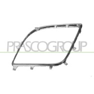 LIBRETTO_RICHIESTA_TARGA.JPG Cornice Griglia Sinistra Cromata Mod. 09   Compatibile Per MAZDA CX7 Dal 01/2007 in poi Codice Orig