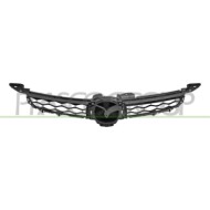 NEUTRO.jpg Griglia Radiatore Nera Goffrata Compatibile Per MAZDA CX7 Dal 01/2007 in poi Codice Originale EH4450710C