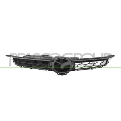 NEUTRO.jpg Griglia Radiatore Con Primer Mod. 2.5L Compatibile Per MAZDA CX7 Dal 01/2007 in poi Codice Originale EH4850710C