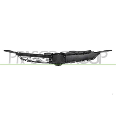 LIBRETTO_RICHIESTA_TARGA.JPG Griglia Radiatore Con Primer Mod. 2.5L Compatibile Per MAZDA CX7 Dal 01/2007 in poi Codice Original