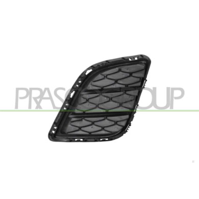 LIBRETTO_RICHIESTA_TARGA.JPG Griglia Destra Paraurti Anteriore Con Primer Senza Sede Fendi Mod. 09   Compatibile Per MAZDA CX7 D