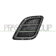 Griglia Sinistra Paraurti Anteriore Con Primer Senza Sede Fendi Mod. 09   MAZDA CX7 Dal 01/2007 in poi EH4450C21A