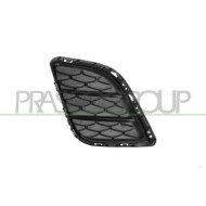LIBRETTO_RICHIESTA_TARGA.JPG Griglia Sinistra Paraurti Anteriore Con Primer Senza Sede Fendi Mod. 09   MAZDA CX7 Dal 01/2007 in 
