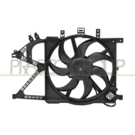 NEUTRO.jpg Ventola Compatibile Per OPEL/VAUXHALL CORSA C Dal 10/2000 Al 09/2003 Codice Originale 1341354