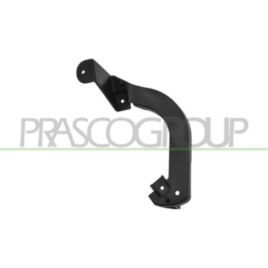 NEUTRO.jpg Supporto Fendinebbia Sinistro Compatibile Per OPEL/VAUXHALL CORSA D Dal 05/2006 Al 01/2011 Codice Originale 13345360