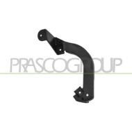 Supporto Fendinebbia Sinistro Compatibile Per OPEL/VAUXHALL CORSA D Dal 05/2006 Al 01/2011 Codice Originale 13345360