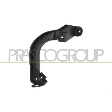 LIBRETTO_RICHIESTA_TARGA.JPG Supporto Fendinebbia Sinistro Compatibile Per OPEL/VAUXHALL CORSA D Dal 05/2006 Al 01/2011 Codice O