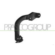 LIBRETTO_RICHIESTA_TARGA.JPG Supporto Fendinebbia Sinistro Compatibile Per OPEL/VAUXHALL CORSA D Dal 05/2006 Al 01/2011 Codice O