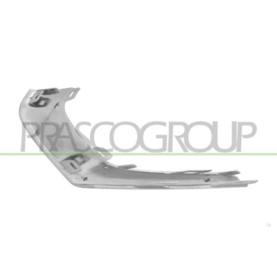LIBRETTO_RICHIESTA_TARGA.JPG Modanatura Griglia Destra Cromata Compatibile Per OPEL/VAUXHALL CORSA E Dal 01/2015 Al 11/2019 Codi
