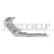 LIBRETTO_RICHIESTA_TARGA.JPG Modanatura Griglia Destra Cromata Compatibile Per OPEL/VAUXHALL CORSA E Dal 01/2015 Al 11/2019 Codi