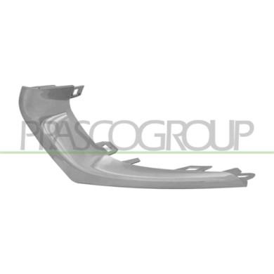 SX_SCRITTA_LOGO.jpg Modanatura Griglia Sinistra Cromata Compatibile Per OPEL/VAUXHALL CORSA E Dal 01/2015 Al 11/2019 Codice Orig
