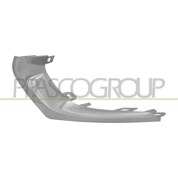 SX_SCRITTA_LOGO.jpg Modanatura Griglia Sinistra Cromata Compatibile Per OPEL/VAUXHALL CORSA E Dal 01/2015 Al 11/2019 Codice Orig