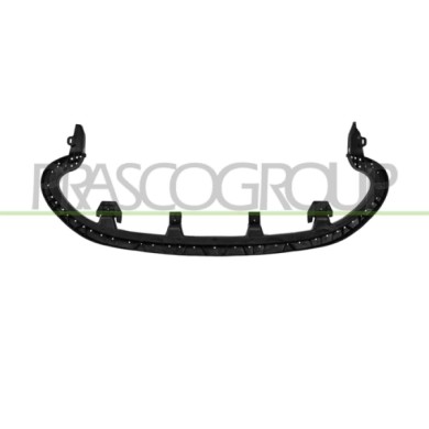 NEUTRO.jpg Assorbitore Paraurti Anteriore Inferiore Plastica Compatibile Per OPEL/VAUXHALL CORSA E Dal 01/2015 Al 11/2019 390143