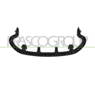 Assorbitore Paraurti Anteriore Inferiore Plastica Compatibile Per OPEL/VAUXHALL CORSA E Dal 01/2015 Al 11/2019 39014308