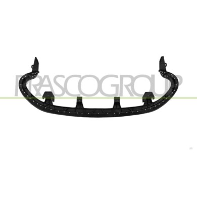 LIBRETTO_RICHIESTA_TARGA.JPG Assorbitore Paraurti Anteriore Inferiore Plastica Compatibile Per OPEL/VAUXHALL CORSA E Dal 01/2015