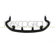 LIBRETTO_RICHIESTA_TARGA.JPG Assorbitore Paraurti Anteriore Inferiore Plastica Compatibile Per OPEL/VAUXHALL CORSA E Dal 01/2015