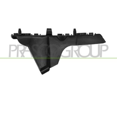 SX_SCRITTA_LOGO.jpg Staffa Sinistra Paraurti Anteriore Compatibile Per OPEL/VAUXHALL CORSA (F) Dal 12/2019 Al 05/2023 Codice Ori