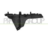 Staffa Sinistra Paraurti Anteriore Compatibile Per OPEL/VAUXHALL CORSA (F) Dal 12/2019 Al 05/2023 Codice Originale 9829335680