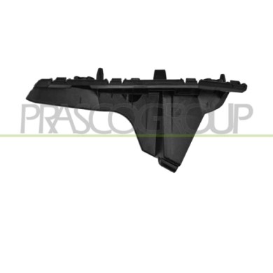 LIBRETTO_RICHIESTA_TARGA.JPG Staffa Sinistra Paraurti Anteriore Compatibile Per OPEL/VAUXHALL CORSA (F) Dal 12/2019 Al 05/2023 C