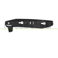 DX_SCRITTA_LOGO.jpg Staffa Destra Paraurti Posteriore Compatibile Per OPEL/VAUXHALL CORSA (F) Dal 12/2019 Al 05/2023 Codice Orig