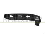 LIBRETTO_RICHIESTA_TARGA.JPG Staffa Destra Paraurti Posteriore Compatibile Per OPEL/VAUXHALL CORSA (F) Dal 12/2019 Al 05/2023 Co