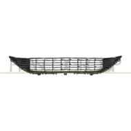Griglia Paraurti Anteriore Centrale Nera Compatibile Per OPEL/VAUXHALL CORSA (F) Dal 12/2019 Al 05/2023 9829831980
