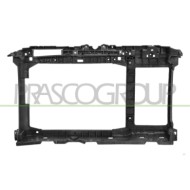 LIBRETTO_RICHIESTA_TARGA.JPG Frontale Anteriore Completo Mod. Benzina Compatibile Per OPEL/VAUXHALL CORSA (F) Dal 12/2019 Al 05/