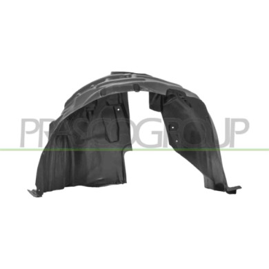 DX_SCRITTA_LOGO.jpg Passaruota Anteriore Destro Compatibile Per OPEL/VAUXHALL CORSA (F) Dal 12/2019 Al 05/2023 Codice Originale 