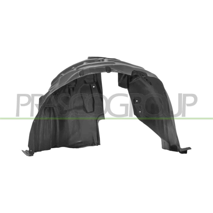 DX_SCRITTA_LOGO.jpg Passaruota Anteriore Destro Compatibile Per OPEL/VAUXHALL CORSA (F) Dal 12/2019 Al 05/2023 Codice Originale 