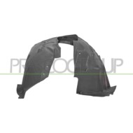 LIBRETTO_RICHIESTA_TARGA.JPG Passaruota Anteriore Destro Compatibile Per OPEL/VAUXHALL CORSA (F) Dal 12/2019 Al 05/2023 Codice O