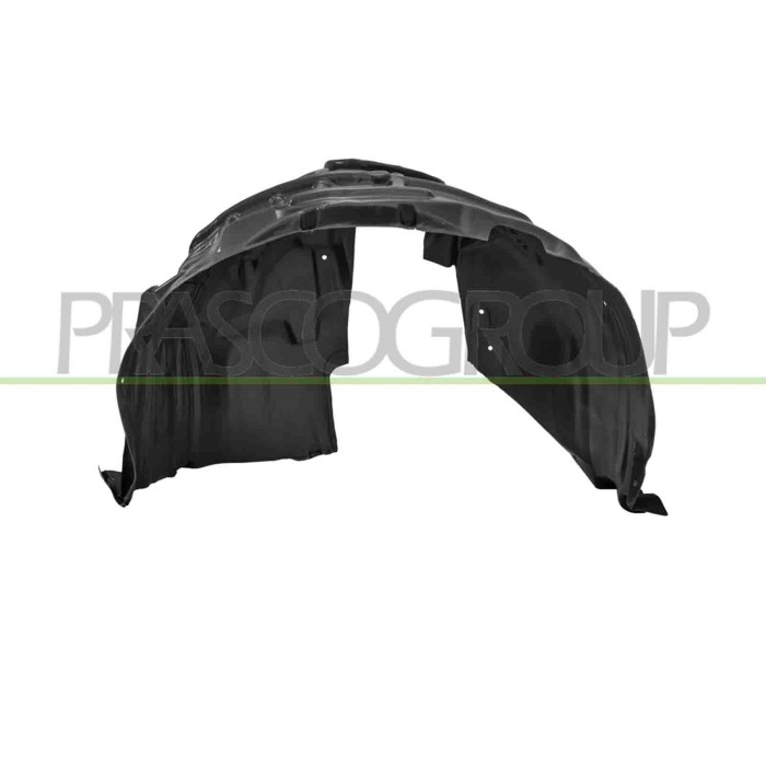 NEUTRO.jpg Passaruota Anteriore Sinistro Compatibile Per OPEL/VAUXHALL CORSA (F) Dal 12/2019 Al 05/2023 Codice Originale 9859021