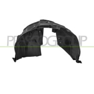 Passaruota Anteriore Sinistro Compatibile Per OPEL/VAUXHALL CORSA (F) Dal 12/2019 Al 05/2023 Codice Originale 9859021580