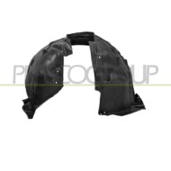 LIBRETTO_RICHIESTA_TARGA.JPG Passaruota Anteriore Sinistro Compatibile Per OPEL/VAUXHALL CORSA (F) Dal 12/2019 Al 05/2023 Codice
