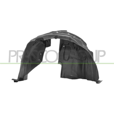 NEUTRO.jpg Passaruota Anteriore Sinistro Compatibile Per OPEL/VAUXHALL CORSA (F) Dal 12/2019 Al 05/2023 Codice Originale 9859021