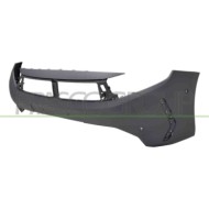 Paraurti Anteriore Con Primer Con Tappo Coprigancio Con Fori Pdc+Park Assist OPEL/VAUXHALL CORSA (F) Dal 06/2023 in poi