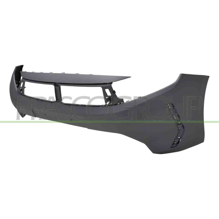 NEUTRO.jpg Paraurti Anteriore Con Primer Con Tappo Coprigancio Con Tracce Pdc E Park Assist OPEL/VAUXHALL CORSA (F) Dal 06/2023 