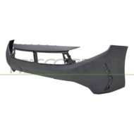 NEUTRO.jpg Paraurti Anteriore Con Primer Con Tappo Coprigancio Con Tracce Pdc E Park Assist OPEL/VAUXHALL CORSA (F) Dal 06/2023 
