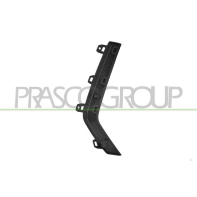 LIBRETTO_RICHIESTA_TARGA.JPG Modanatura Sinistra Paraurti Anteriore Nera Lucida Compatibile Per OPEL/VAUXHALL CORSA (F) Dal 06/2