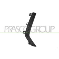 LIBRETTO_RICHIESTA_TARGA.JPG Modanatura Sinistra Paraurti Anteriore Nera Lucida Compatibile Per OPEL/VAUXHALL CORSA (F) Dal 06/2