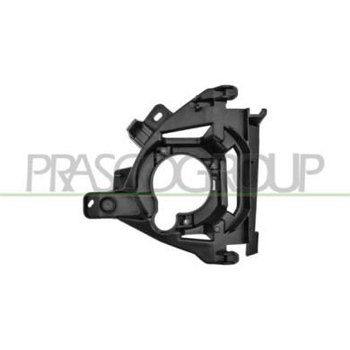 DX_SCRITTA_LOGO.jpg Supporto Fendinebbia Destro Compatibile Per OPEL/VAUXHALL CORSA (F) Dal 06/2023 in poi Codice Originale 9850