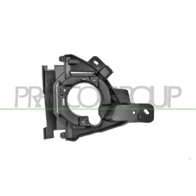 LIBRETTO_RICHIESTA_TARGA.JPG Supporto Fendinebbia Destro Compatibile Per OPEL/VAUXHALL CORSA (F) Dal 06/2023 in poi Codice Origi