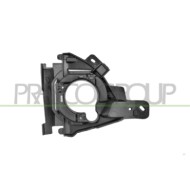 LIBRETTO_RICHIESTA_TARGA.JPG Supporto Fendinebbia Destro Compatibile Per OPEL/VAUXHALL CORSA (F) Dal 06/2023 in poi Codice Origi