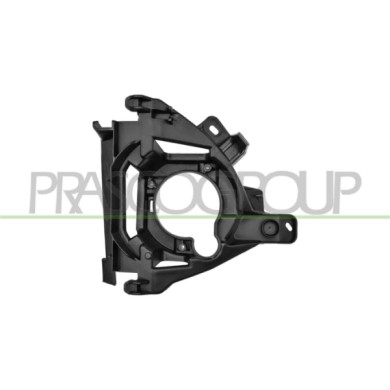 NEUTRO.jpg Supporto Fendinebbia Sinistro Compatibile Per OPEL/VAUXHALL CORSA (F) Dal 06/2023 in poi Codice Originale 9850383580
