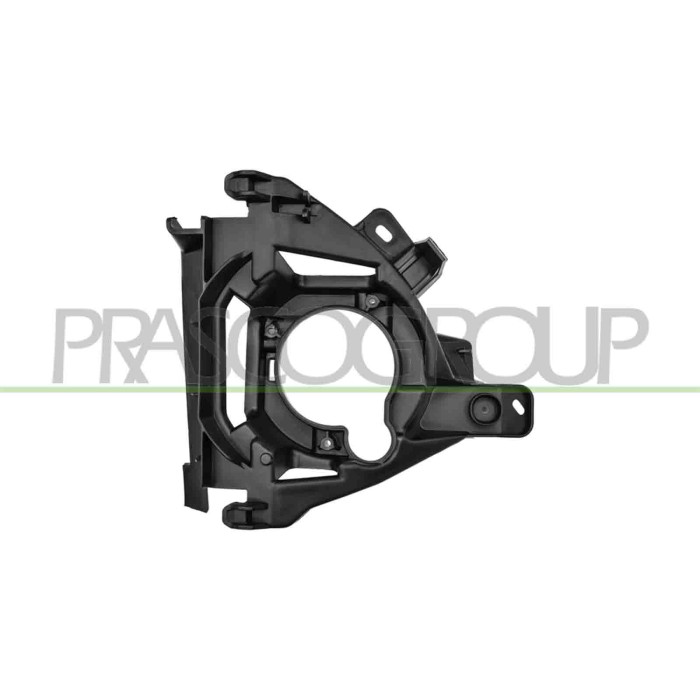 NEUTRO.jpg Supporto Fendinebbia Sinistro Compatibile Per OPEL/VAUXHALL CORSA (F) Dal 06/2023 in poi Codice Originale 9850383580