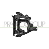 NEUTRO.jpg Supporto Fendinebbia Sinistro Compatibile Per OPEL/VAUXHALL CORSA (F) Dal 06/2023 in poi Codice Originale 9850383580
