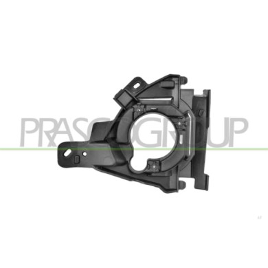 LIBRETTO_RICHIESTA_TARGA.JPG Supporto Fendinebbia Sinistro Compatibile Per OPEL/VAUXHALL CORSA (F) Dal 06/2023 in poi Codice Ori